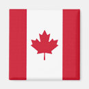 Zoek naar canada vlag magneten Esdoornblad