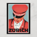 Zoek naar zurich briefkaarten Retro