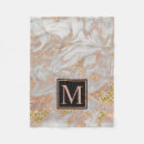 Zoek naar marble dekens Chic