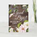 Zoek naar afscheid kaarten Voor haar