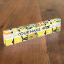 Zoek naar voedsel naambordjes Vrucht