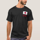 Zoek naar japanse vlag tshirts Tepel