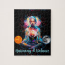 Zoek naar yin yang puzzels Yoga