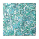 Zoek naar aqua tegels Blauw