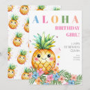 Zoek naar aloha kaarten Ananas