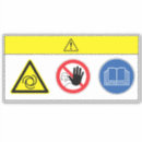 Zoek naar automatisch stickers Label