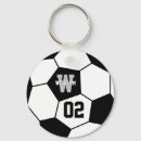 Zoek naar wit sleutelhangers Team