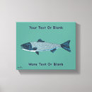 Zoek naar forel kunst Zalm