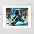 Zoek naar hockey briefkaarten Sport