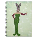 Zoek naar konijn notitieboeken Cocktail