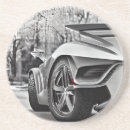 Zoek naar car onderzetters Auto