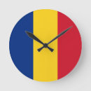 Zoek naar roemenië klokken Vlag