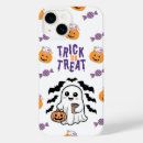 Zoek naar ghost iphone hoesjes Feestelijk