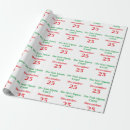 Zoek naar december cadeaupapier Kerstcadeaubonnen