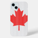 Zoek naar maple leaf iphone hoesjes Canadees