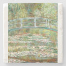 Zoek naar monet onderzetters Frans