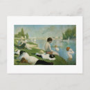 Zoek naar seurat briefkaarten Impressionist