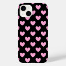 Zoek naar katoen iphone hoesjes Roze