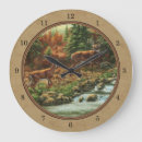 Zoek naar waterfall klokken Stream