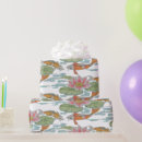 Zoek naar fish cadeaupapier Goudvis