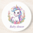 Zoek naar positief onderzetters Schattig