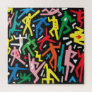 Zoek naar doodle puzzels Abstract