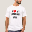 Zoek naar albanie tshirts Albanië