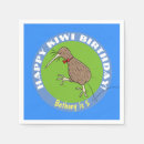 Zoek naar kiwi vogel Cartoon