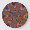 Zoek naar starburst klokken Uniek