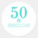 Zoek naar verjaardag 50 stickers Vijftig en fantastisch