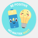 Zoek naar batterijen stickers Elektriciteit