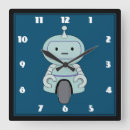 Zoek naar android kunst Robot