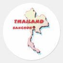 Zoek naar vlag van thailand stickers Wereld