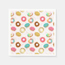 Zoek naar naadloos servetten Kleurrijk