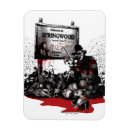 Zoek naar klassieke film magneten Horrorfilm