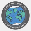 Zoek naar wereld kaarten stickers Ruimte