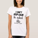 Zoek naar verloving tshirts Feest