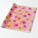 Zoek naar gerbera cadeaupapier Madeliefje