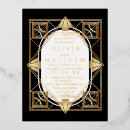 Zoek naar deco huwelijk uitnodigingen Vintage