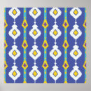 Zoek naar etnisch posters Textuur