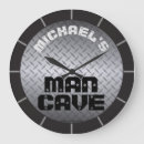 Zoek naar man cave klokken Cool