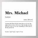 Zoek naar advocaten posters Advocaat