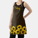 Zoek naar zonnebloem schorten Elk persoon