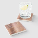 Zoek naar schors onderzetters Bruin