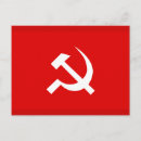 Zoek naar communistische vlag posters Rusland