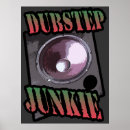 Zoek naar dubstep posters Muziek