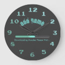 Zoek naar spieren klokken Gewichtstoename