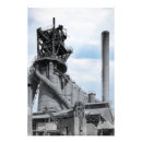 Zoek naar industriële revolutie posters Ijzer
