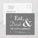 Zoek naar drinks briefkaarten Retro