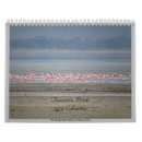 Zoek naar flamingos kalenders Wilde dieren